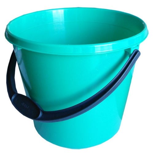 Picture of Plastic bucket 5 L