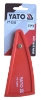 Picture of Trowel for silicone TPR-U