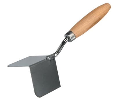 Picture of Trowel for outer corner 80x60mm