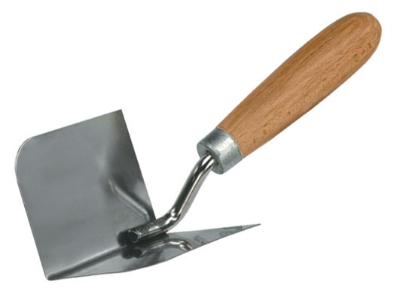 Picture of Trowel for inner corner 80x60mm