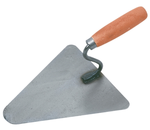 Picture of Brick trowel 200x160 mm