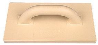 Picture of Polyurethane plastering trowel 280x140mm