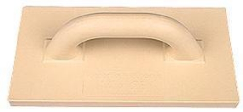 Picture of Polyurethane plastering trowel 280x140mm