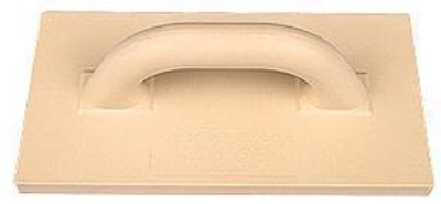 Picture of Polyurethane plastering trowel 320x180mm