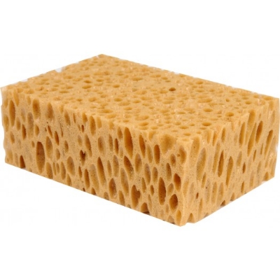 Picture of Synthetic cleaning sponge 15x10x50 mm