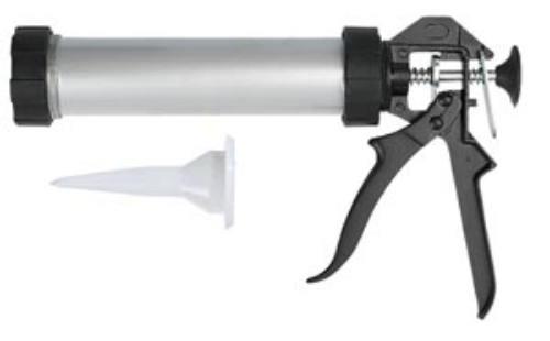 Picture of Caulking gun 600 ml