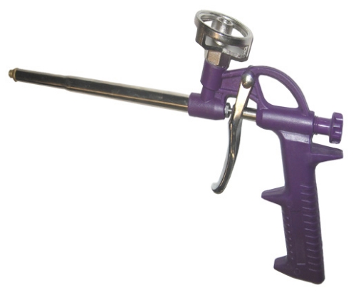 Picture of Foam gun