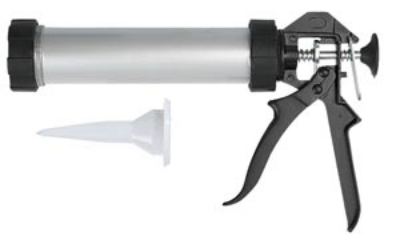 Picture of Caulking gun 300 ml