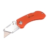 Picture of Aluminum folding cutter knife