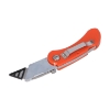 Picture of Aluminum folding cutter knife