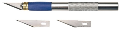 Picture of Precision knife 150 mm, with 3 blades