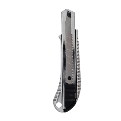 Picture of Aluminum cutter knife, 18mm