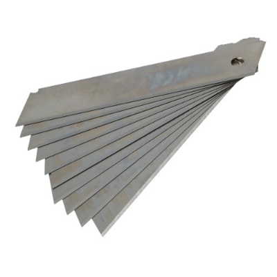 Picture of Replacement blades 18 mm, 10 pcs.