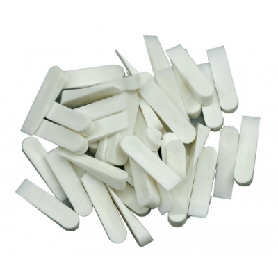 Picture of Tile wedges 28x4 mm, 100 pcs.