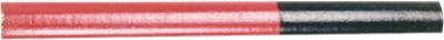 Picture of Double color carpenter's pensil