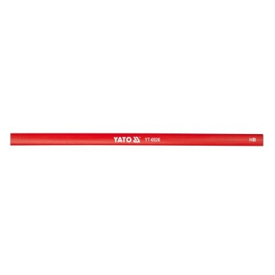 Picture of Carpenter's pensil 245x12 mm, HB