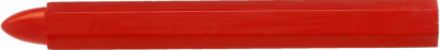 Picture of Technical chalk red, 120 mm