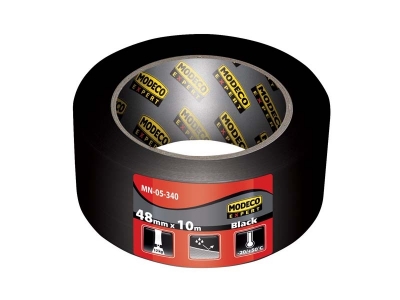 Picture of DUCT TAPE 48mm x 10m, black