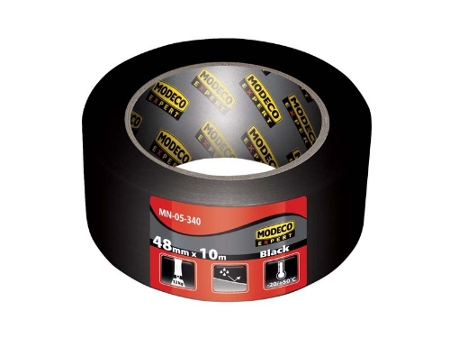 Picture of DUCT TAPE 48mm x 10m, black