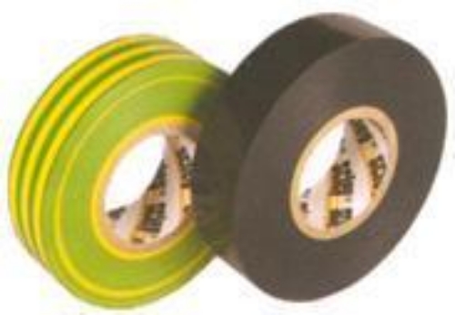 Picture of Insulating tape 19mm x 10m