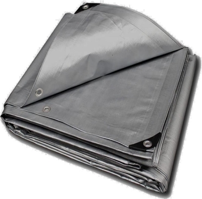 Picture of Tarpaulin 2 x 3m, 200 g/m2