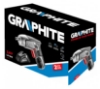 Изображение Аккумуляторная отвертка GRAPHITE, Li-Ion 3.6В, 1.3 А