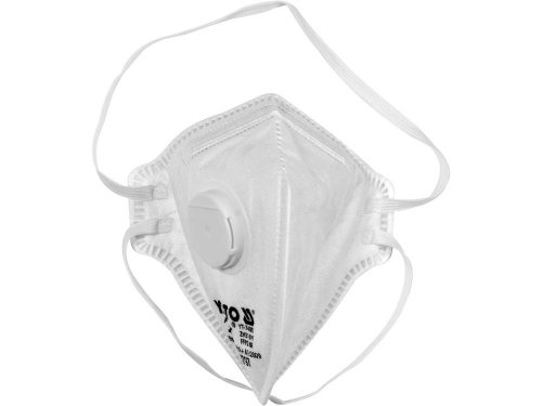 Picture of Respirator FFP1 with 1 flaps

