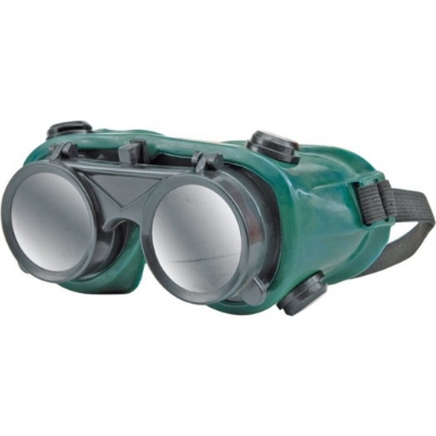 Picture of Welding goggles