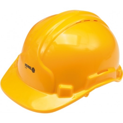 Picture of Safety helmet, yellow