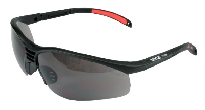 Picture of Safety goggles, grey