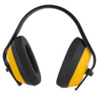 Picture of Earmuff protector