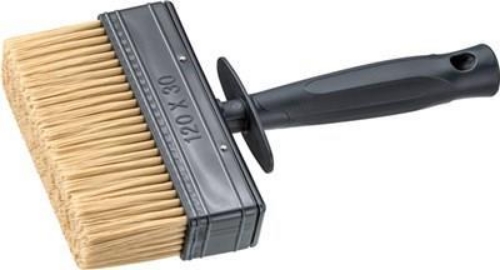 Picture of Ceiling brush 120x30 mm