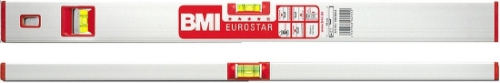 Attēls (IZPARDOŠANA) Līmeņrādis Eurostar BMI 180cm