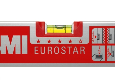 Picture of Level  Eurostar BMI 180cm (SELL OUT)