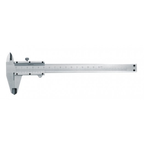 Picture of Vernier caliper 0-150mm,precision 0.02mm