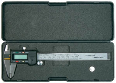 Picture of Digital caliper 0-150 mm