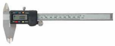 Picture of Digital caliper 0-150 mm