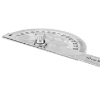 Picture of Protractor 200 mm, 180 degree