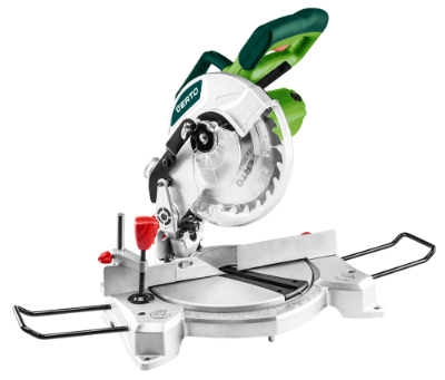 Picture of Mitre saw 1500W, blade 210x30 mm