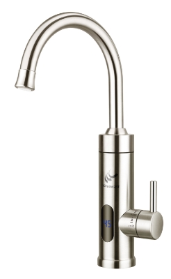 Picture of Instant water heating faucet 3.3 kWt "TurboTwin"