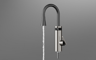 Picture of Instant water heating faucet 3.3 kWt "DualFlex"