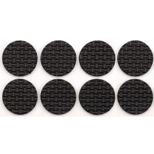 Picture of SELF-ADHESIVE EVA PADS WITH PATTERN D-38mm, 8 pcs