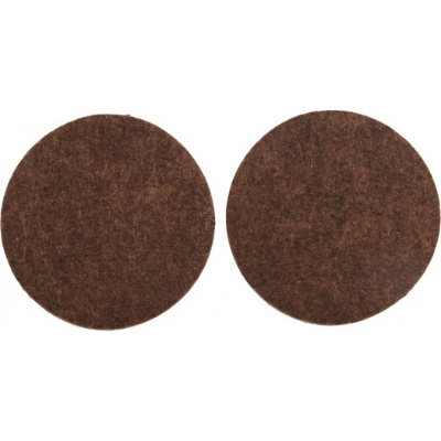 Picture of Self-adhezive pad for furniture 50 mm, 2pcs, felt