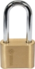 Picture of Padlock 50мм extended, 4-ring combination