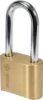 Picture of Padlock 50мм extended, 4-ring combination