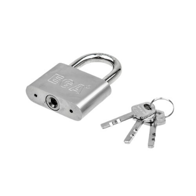 Picture of Padlock 50 mm, 3 keys