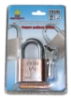 Picture of Padlock 60 mm, 3 keys