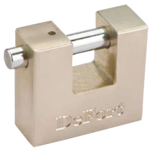 Picture of Padlock 70 mm, 3 keys