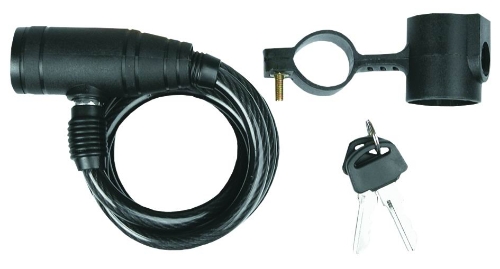 Picture of Bike lock D10x1200 mm