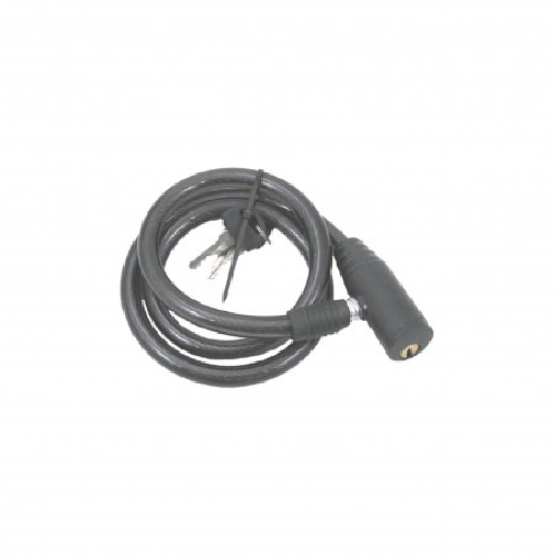 Picture of Bike lock D12 mm, L-800 mm, 2 keys